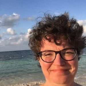 Meet your Posher, Katy